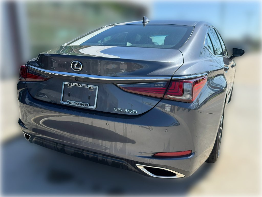 Used 2025 CLOUDBURST Lexus Base image 10