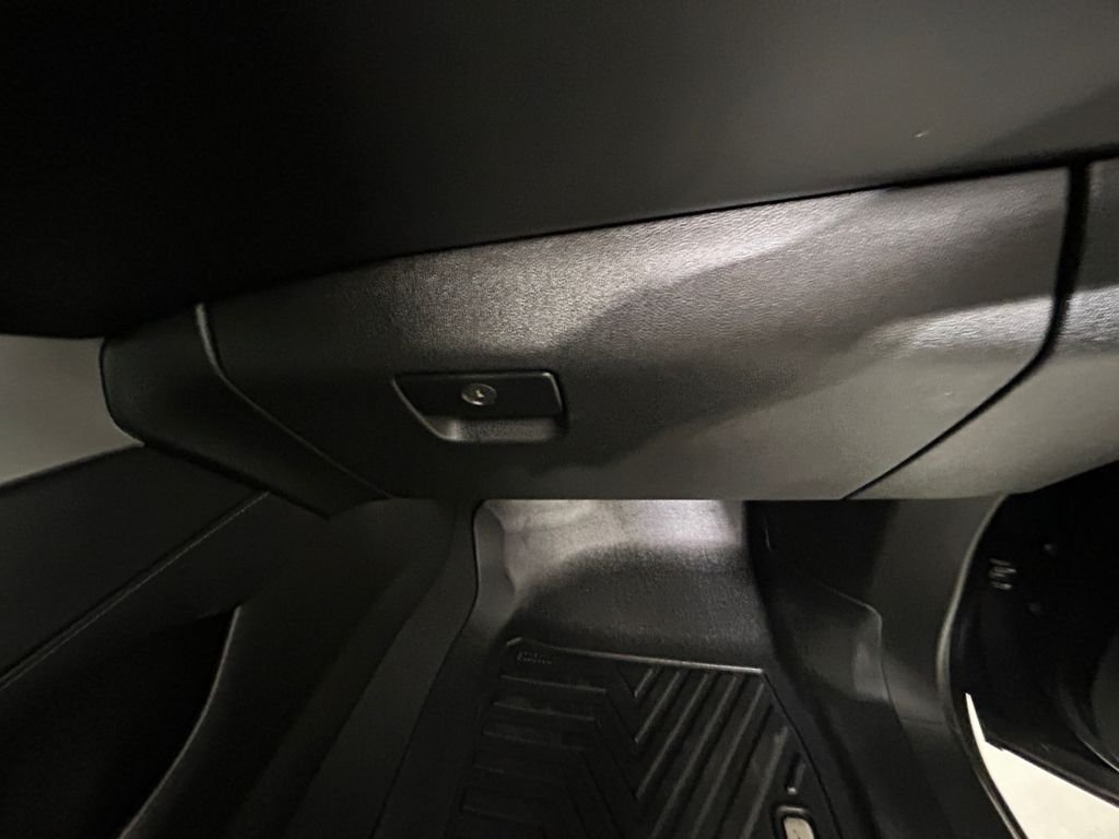 Used 2024 Gray Chevrolet LS image 24