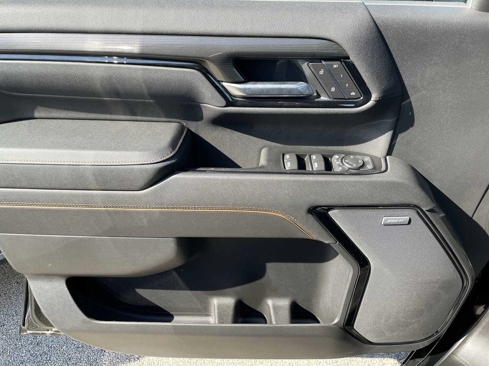 2026 GMC Sierra 2500HD AT4 - Photo 23