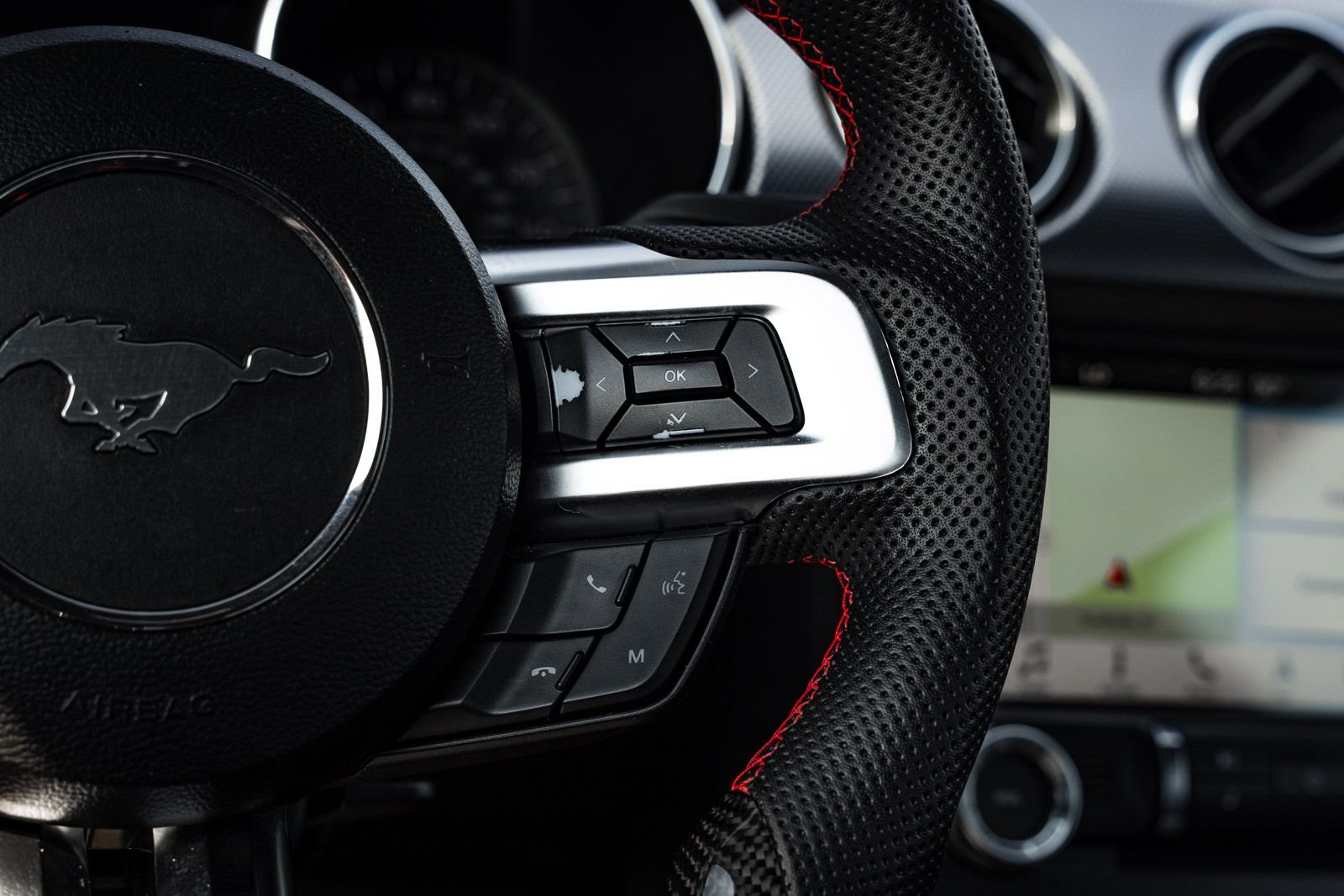 Certified Used 2018 Black Ford GT image 32