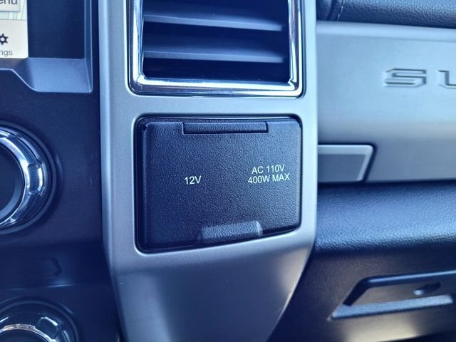 Used 2018 Gray Ford Lariat image 18