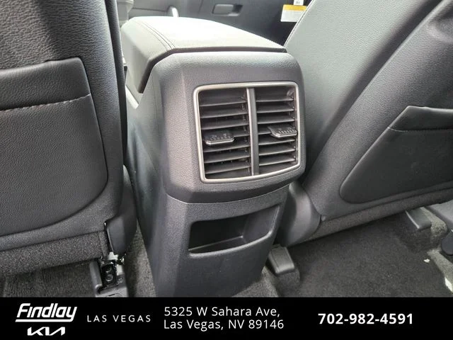 New 2026 Gray Kia EX image 17