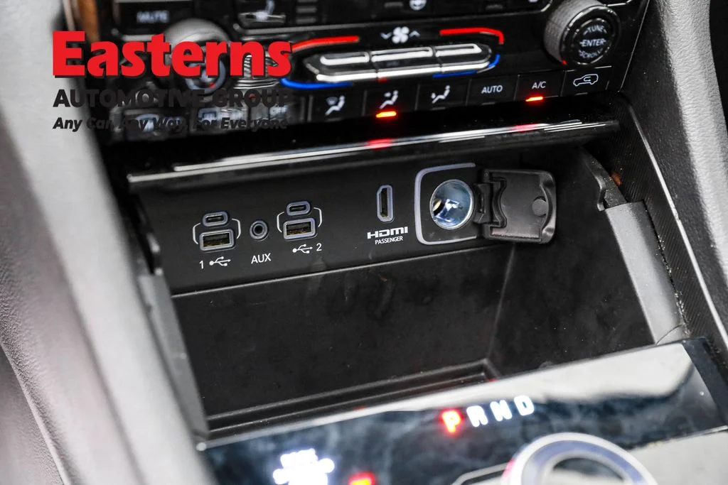 Used 2023 Gray Jeep 4xe image 19