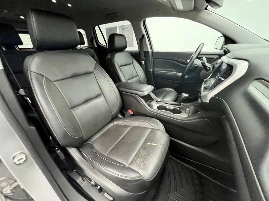 Used 2019 Silver GMC SLT-1 image 34