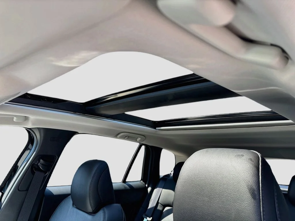 New 2026 Jet Black Mica Mazda Premium Plus AWD image 23