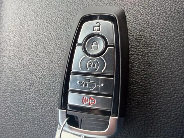 New 2026 Avalanche Ford XLT image 50