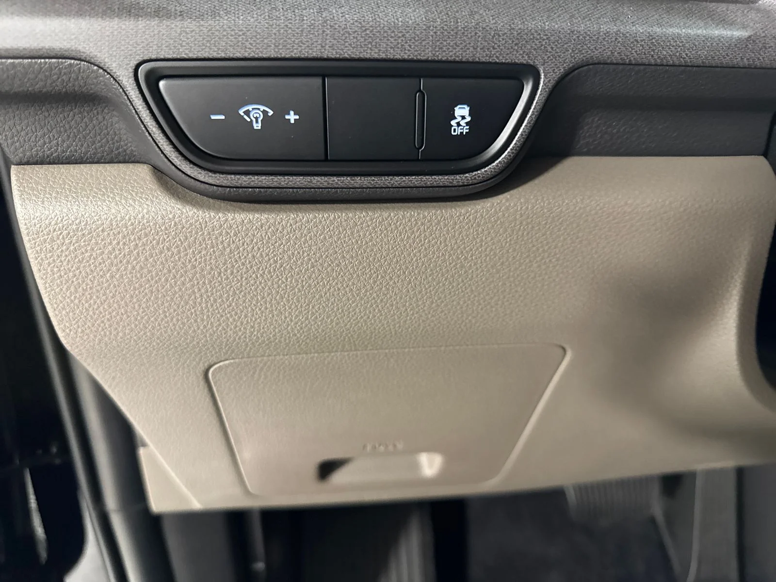 New 2026 Blue Kia EX image 15