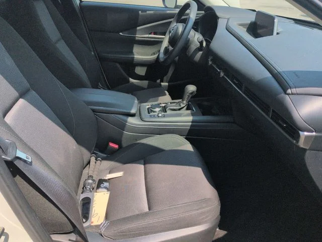 Used 2023 White Mazda 2.5 S image 28