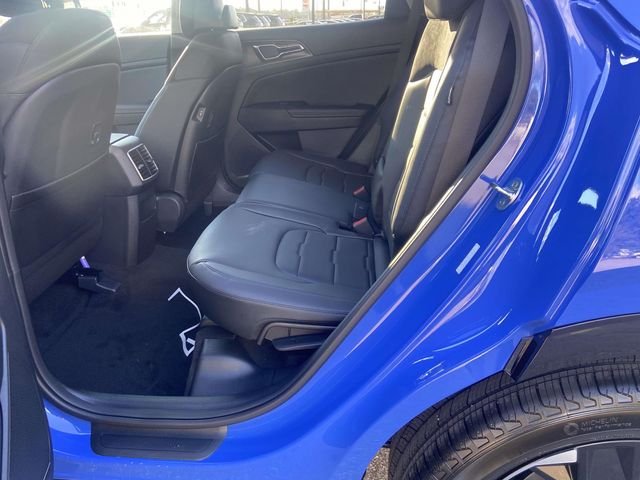 2026 Kia Sportage SX Prestige - Photo 10