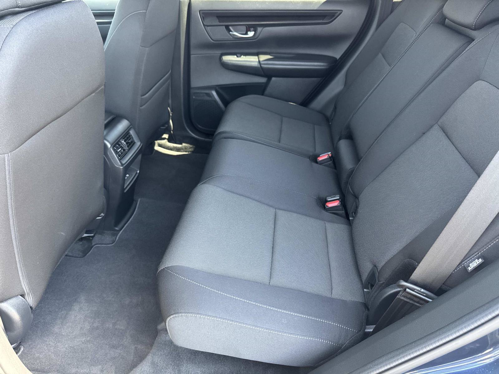2025 Honda CR-V EX - Photo 27