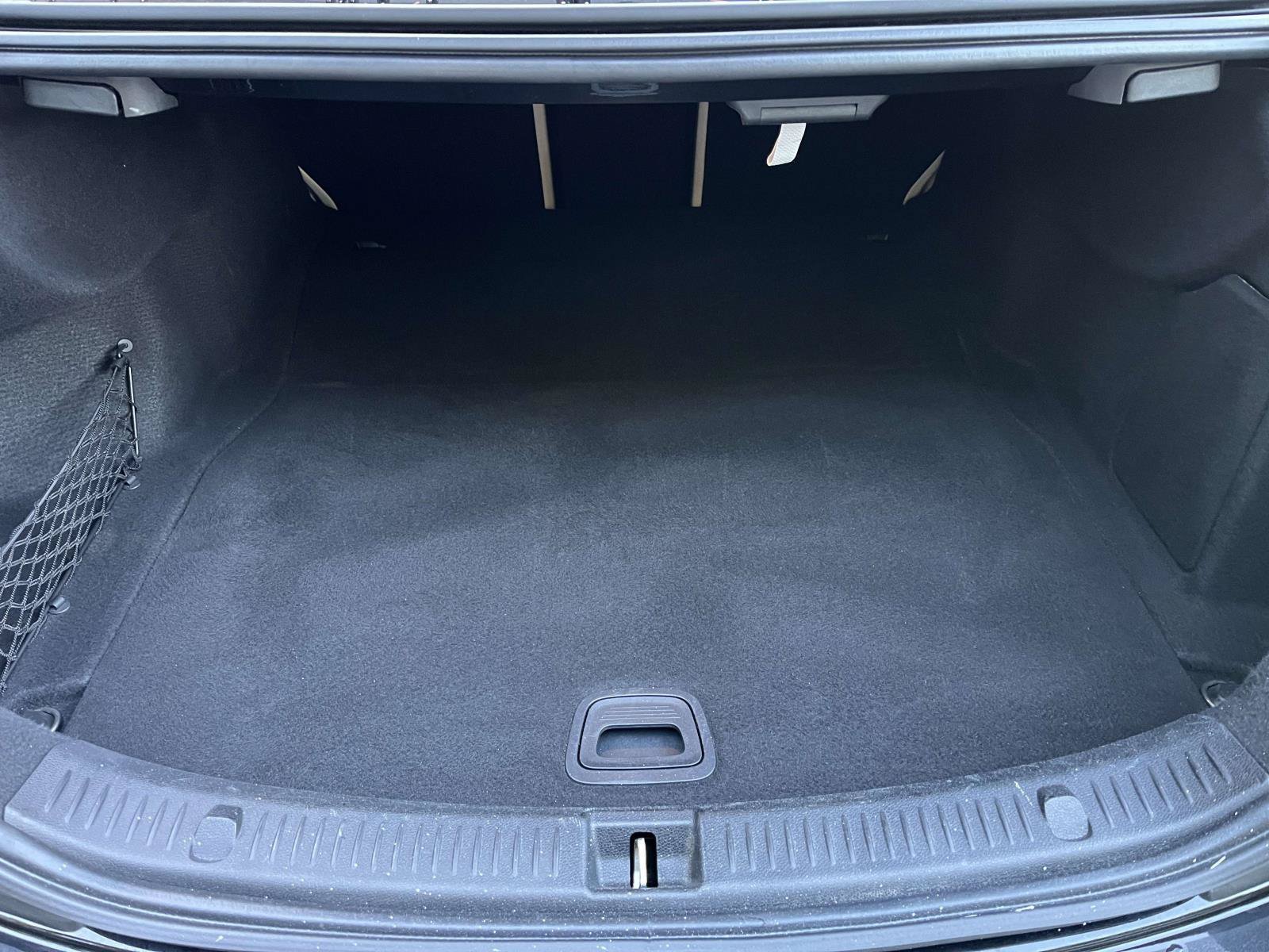 Certified Used 2023 Black Mercedes-Benz E 350 Sedan image 11