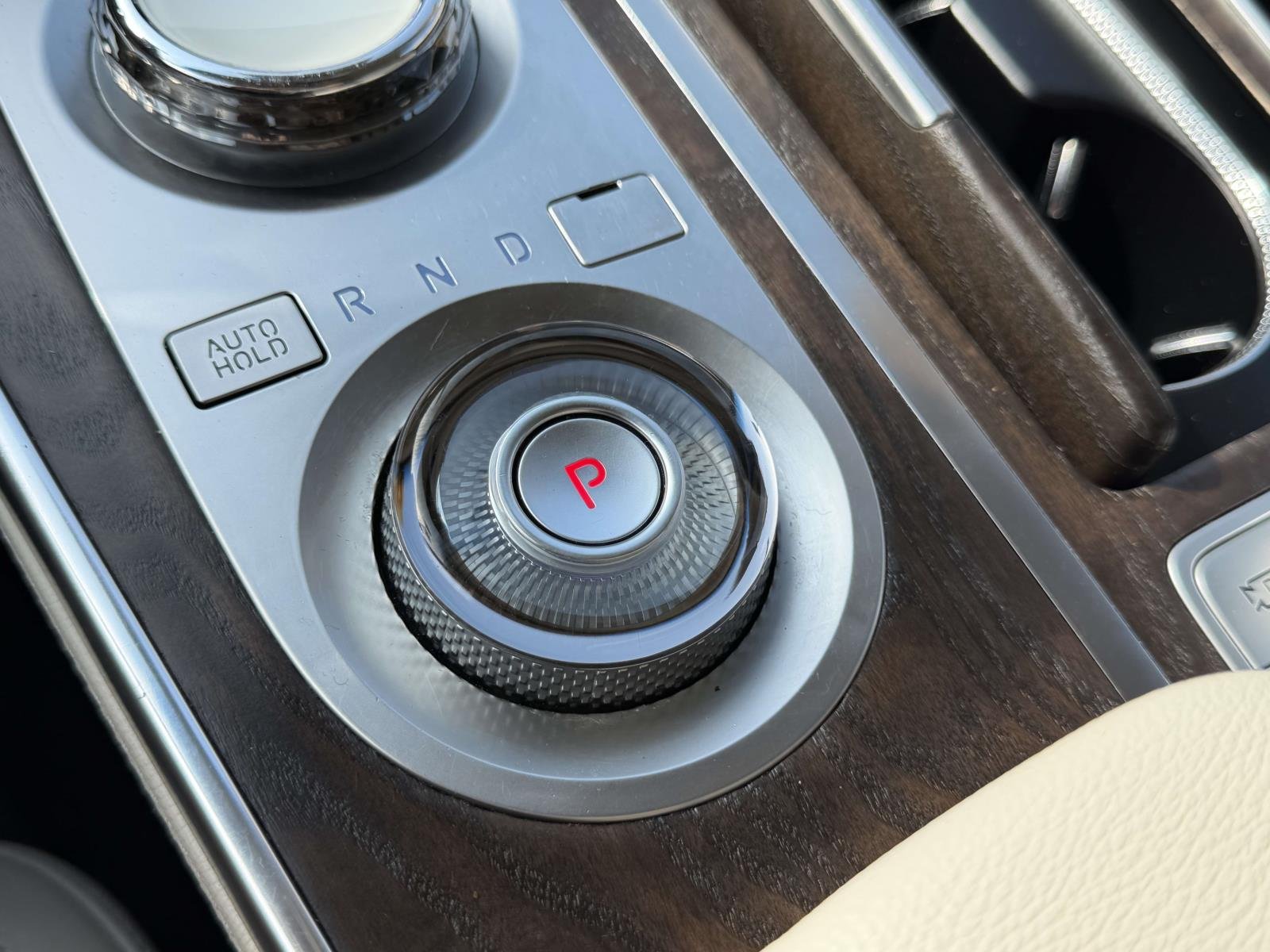 2023 GENESIS GV80 Standard - Photo 30