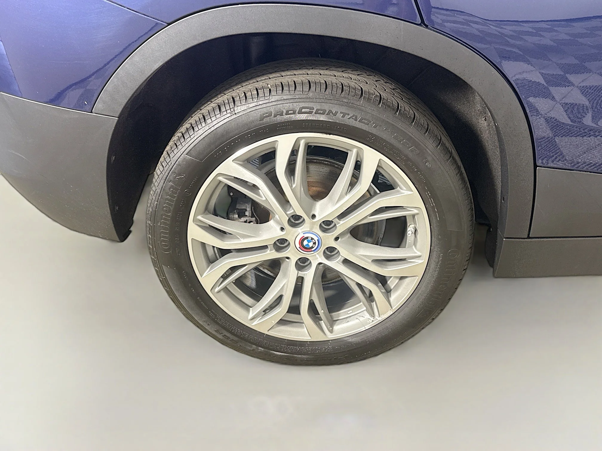 Used 2020 Mediterranean Blue Metallic BMW xDrive28i image 29