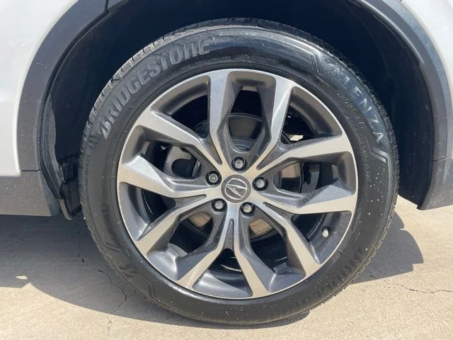 2024 Acura MDX Technology Package - Photo 21