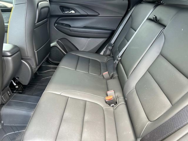 2026 Chevrolet Trailblazer Activ - Photo 13
