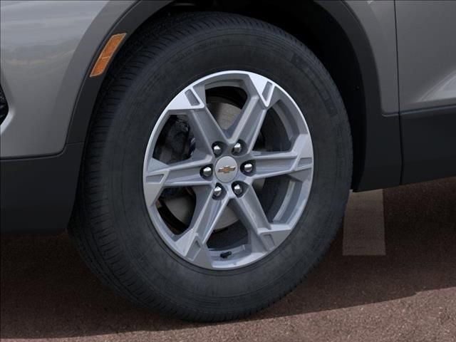 2025 Chevrolet Blazer 2LT - Photo 9