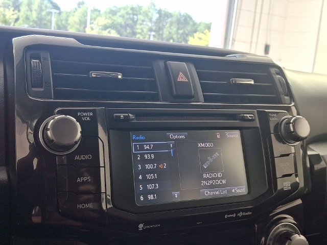 Used 2019 White Toyota TRD Off-Road image 19