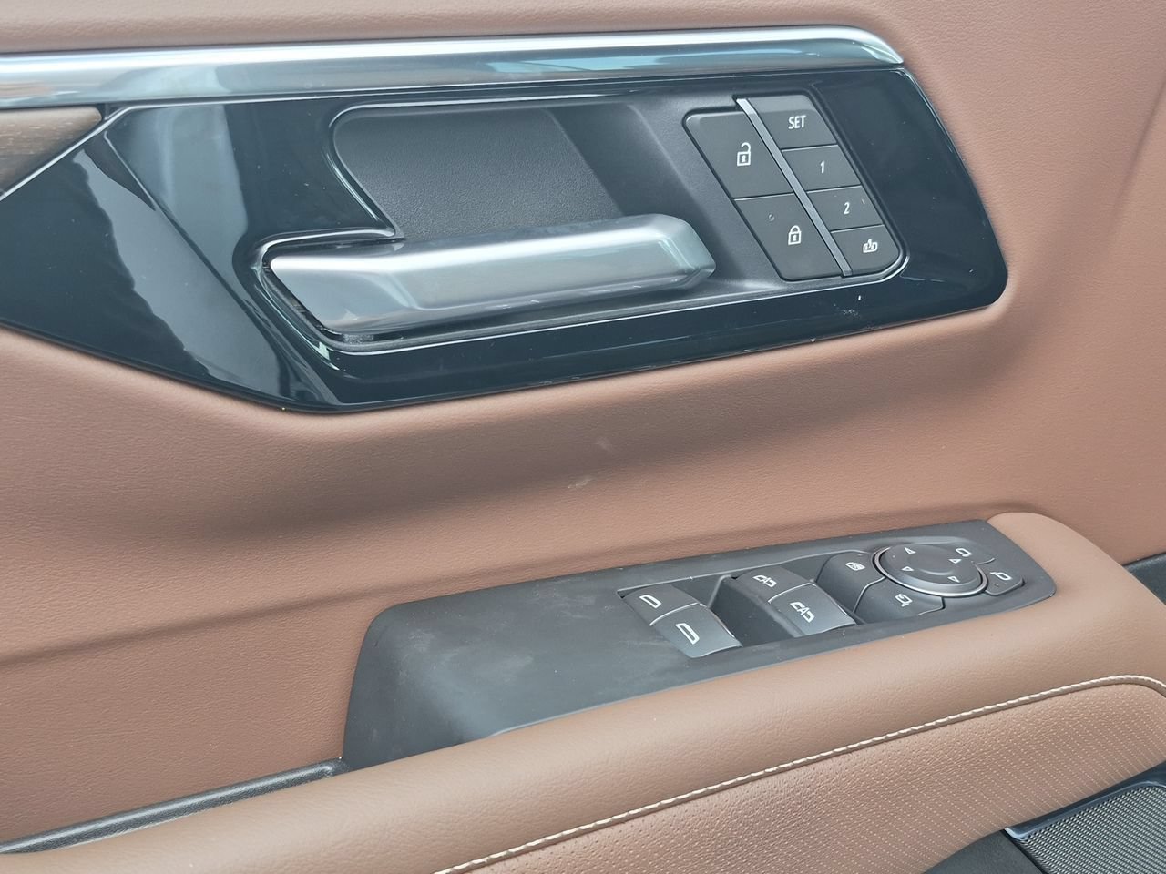 2026 Chevrolet Tahoe High Country - Photo 24