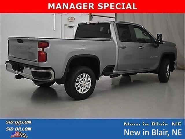 2026 Chevrolet Silverado 2500 HD LT - Photo 13