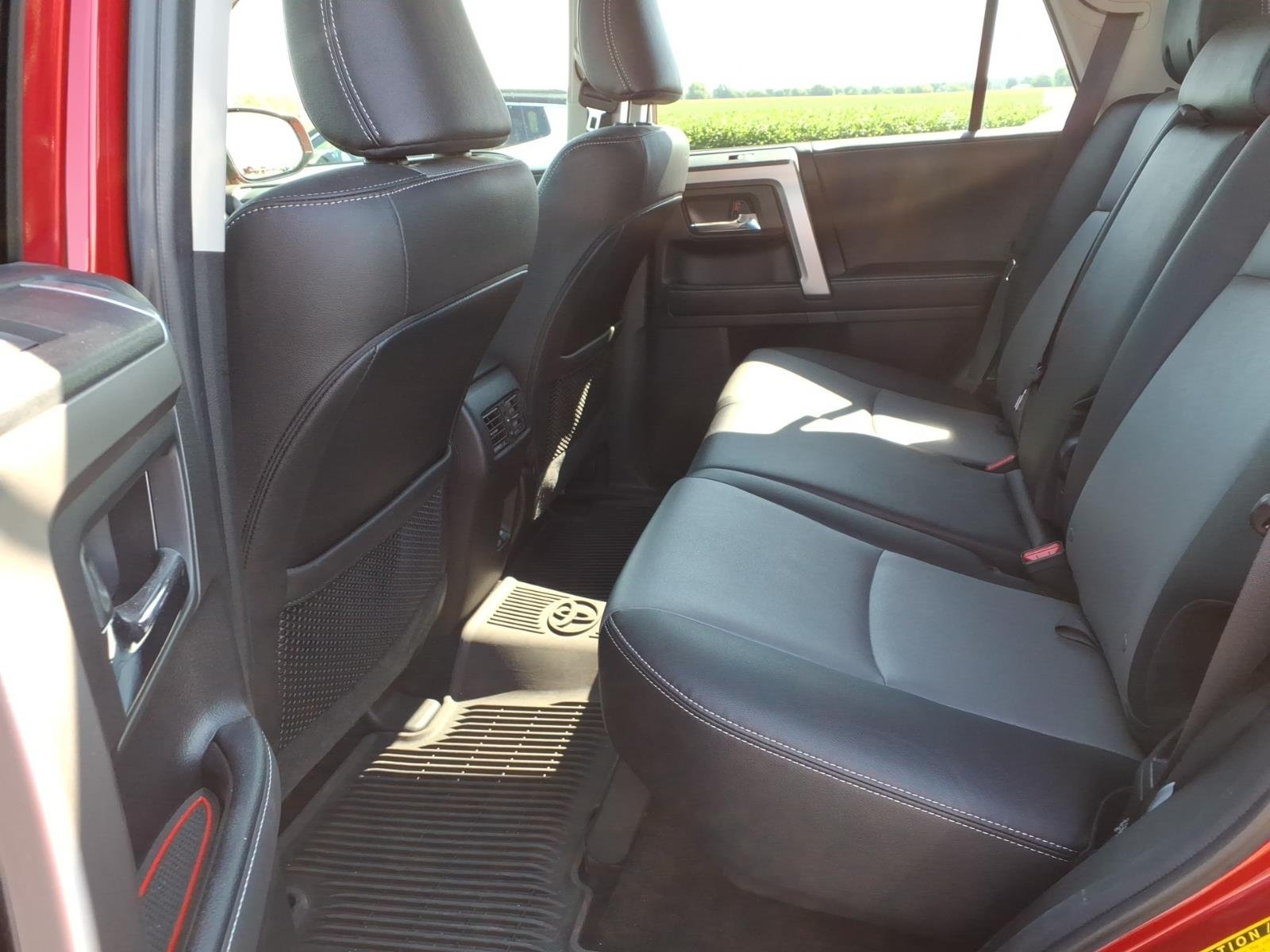 2024 Toyota 4Runner SR5 Premium - Photo 5