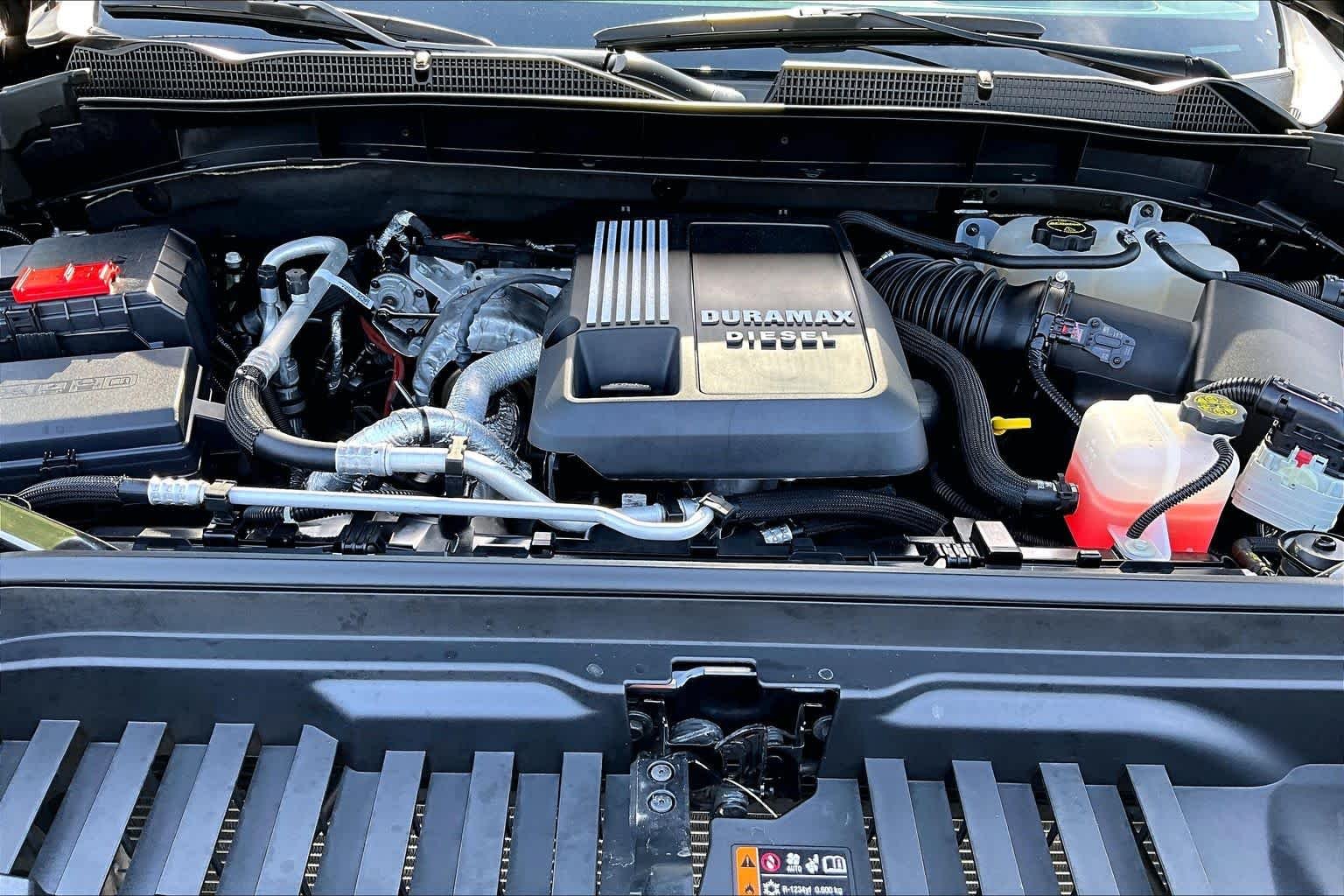 2024 GMC Sierra 1500 Elevation - Photo 33