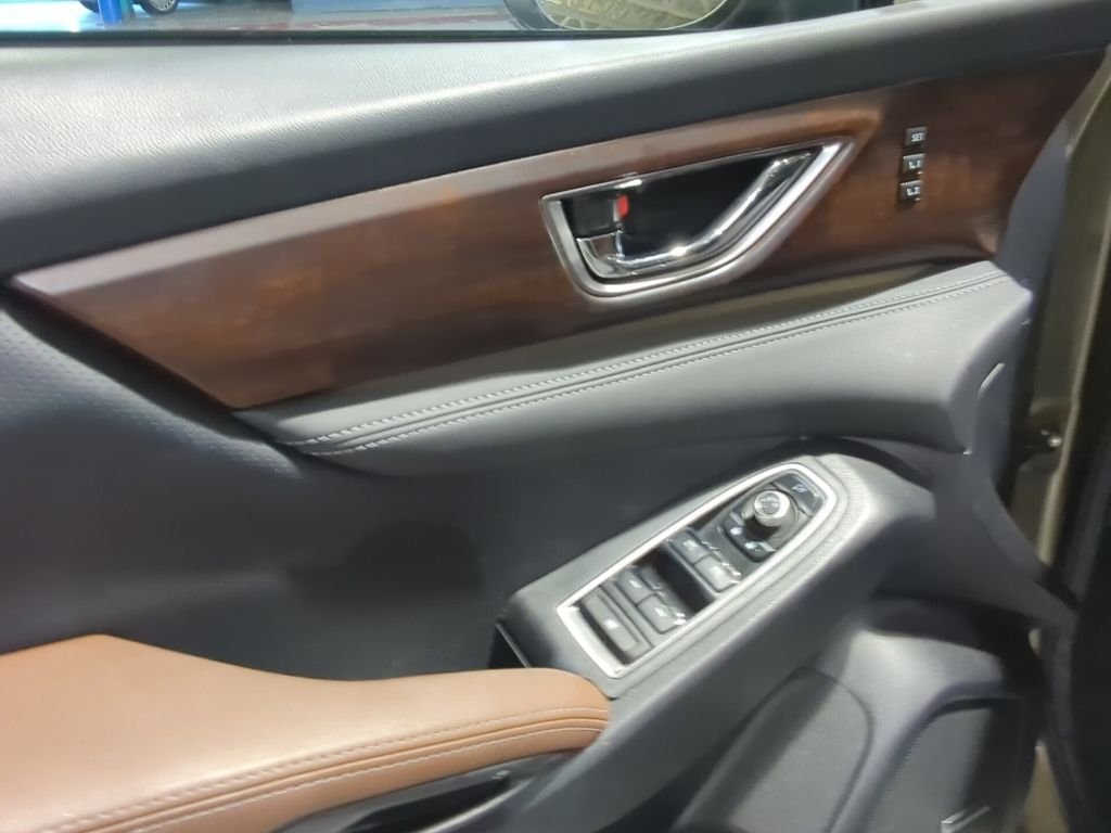 Used 2024 Brown Subaru Touring image 13