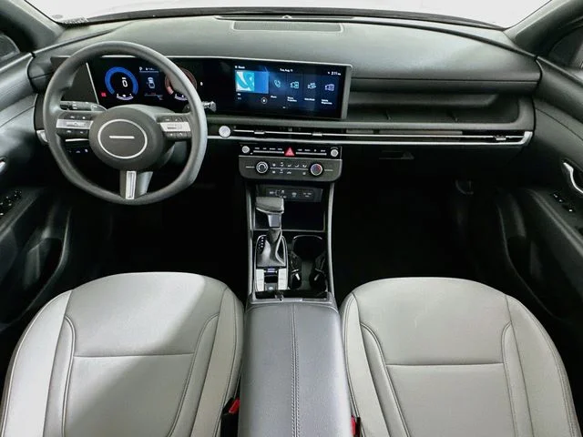 New 2027 Hyundai SANTA CRUZ SE