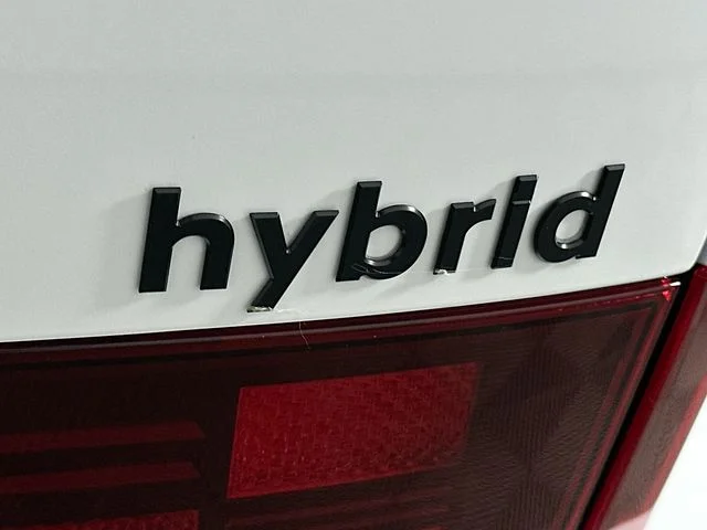 New 2026 White Hyundai Calligraphy image 25