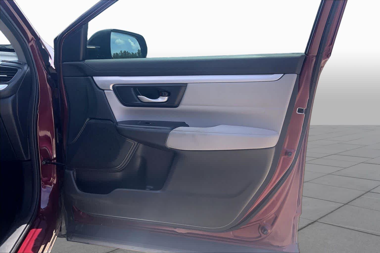Used 2019 Basque Red Pearl II Honda LX image 22