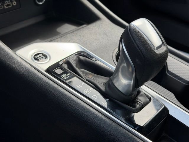 Used 2025 Black Nissan 2.5 SV image 31
