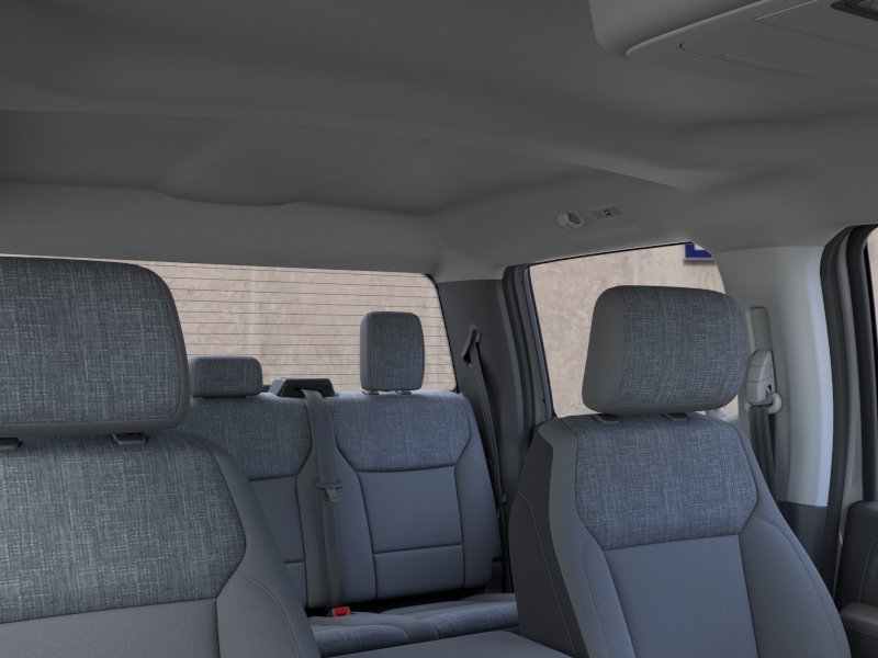 New 2026 Avalanche Ford XLT image 22