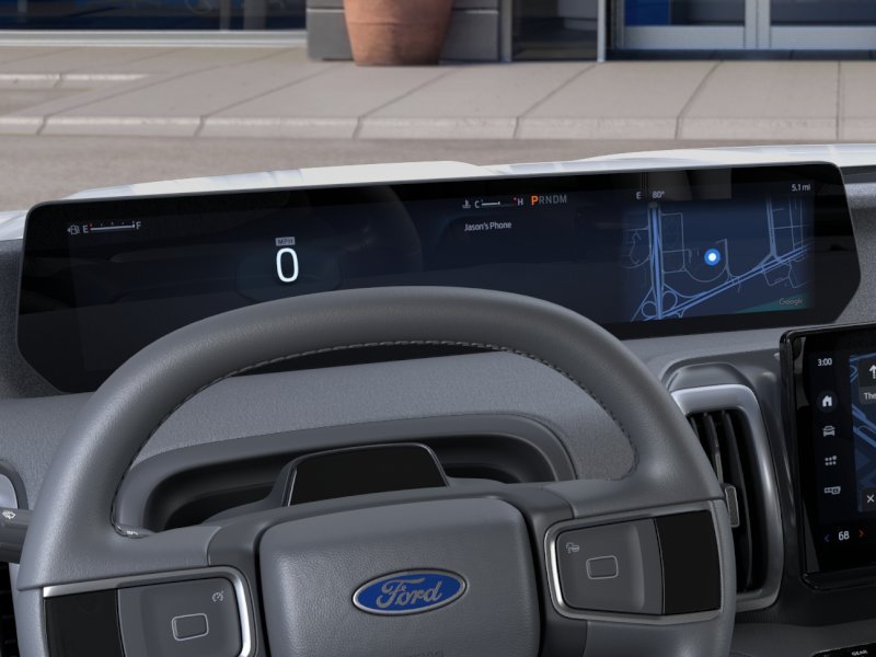 New 2026 Space Silver Metallic Ford Active image 14