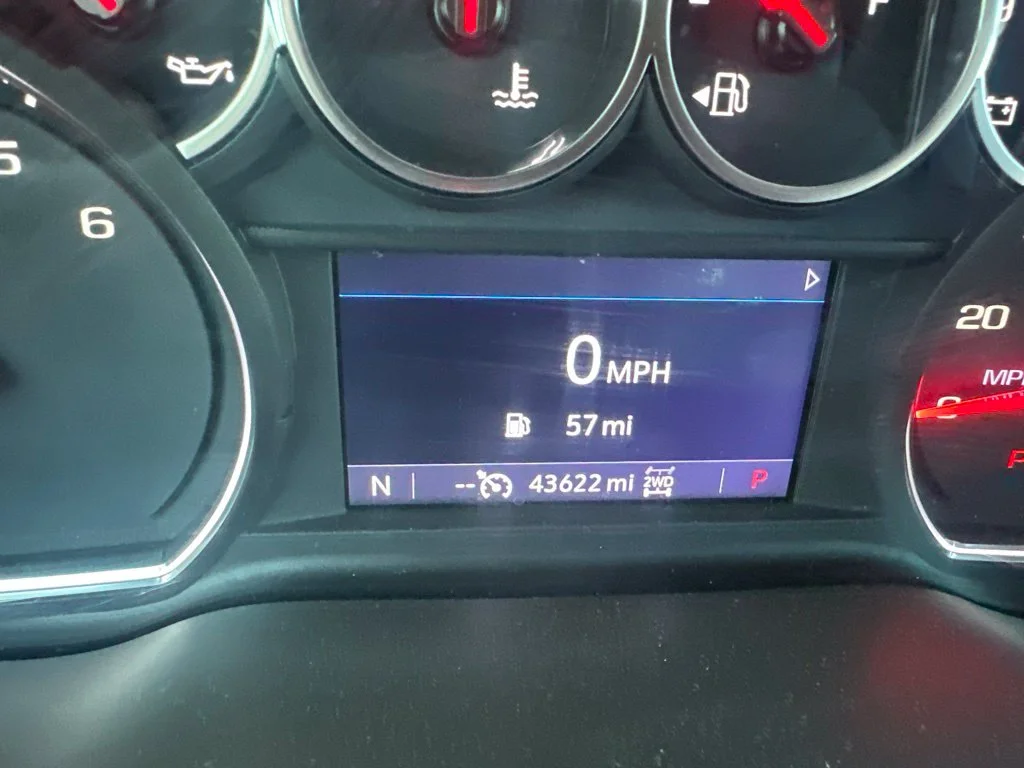 2021 Chevrolet Silverado 1500 RST - Photo 14