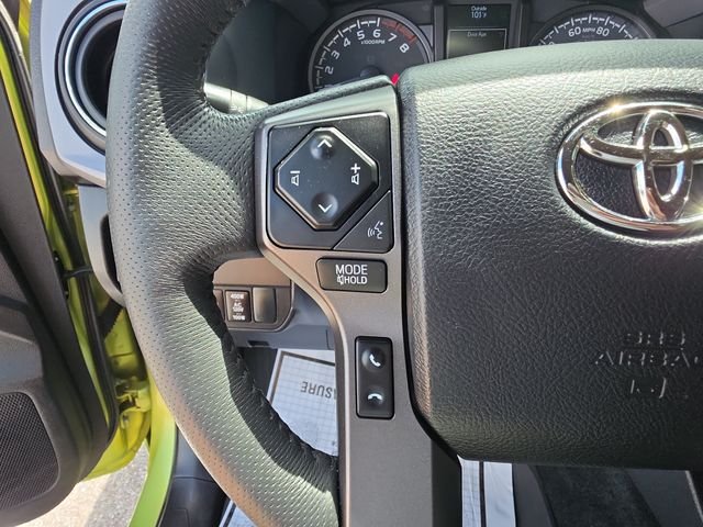 2023 Toyota Tacoma TRD Off Road - Photo 24