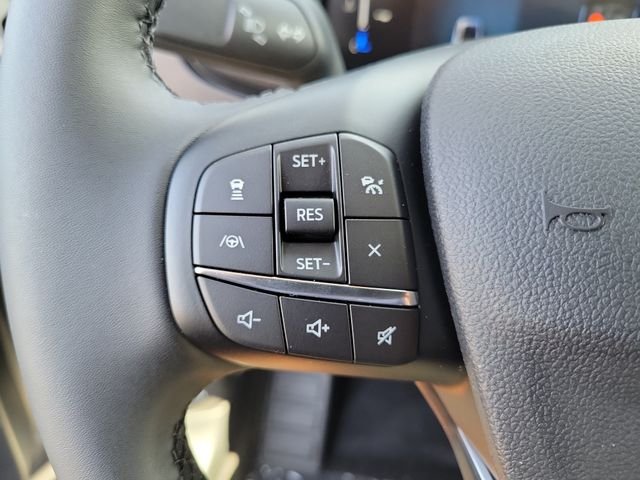 New 2026 Carbonized Gray Metallic Ford Big Bend® image 5