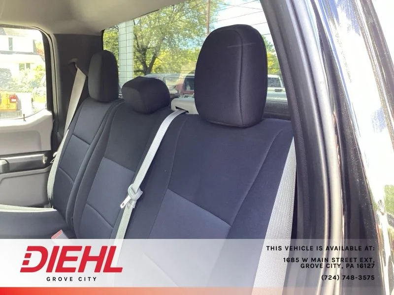 Used 2018  Ford XLT image 14