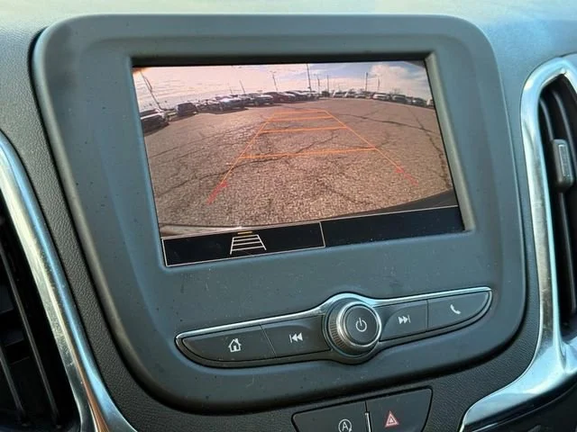 2024 Chevrolet Equinox LT - Photo 17