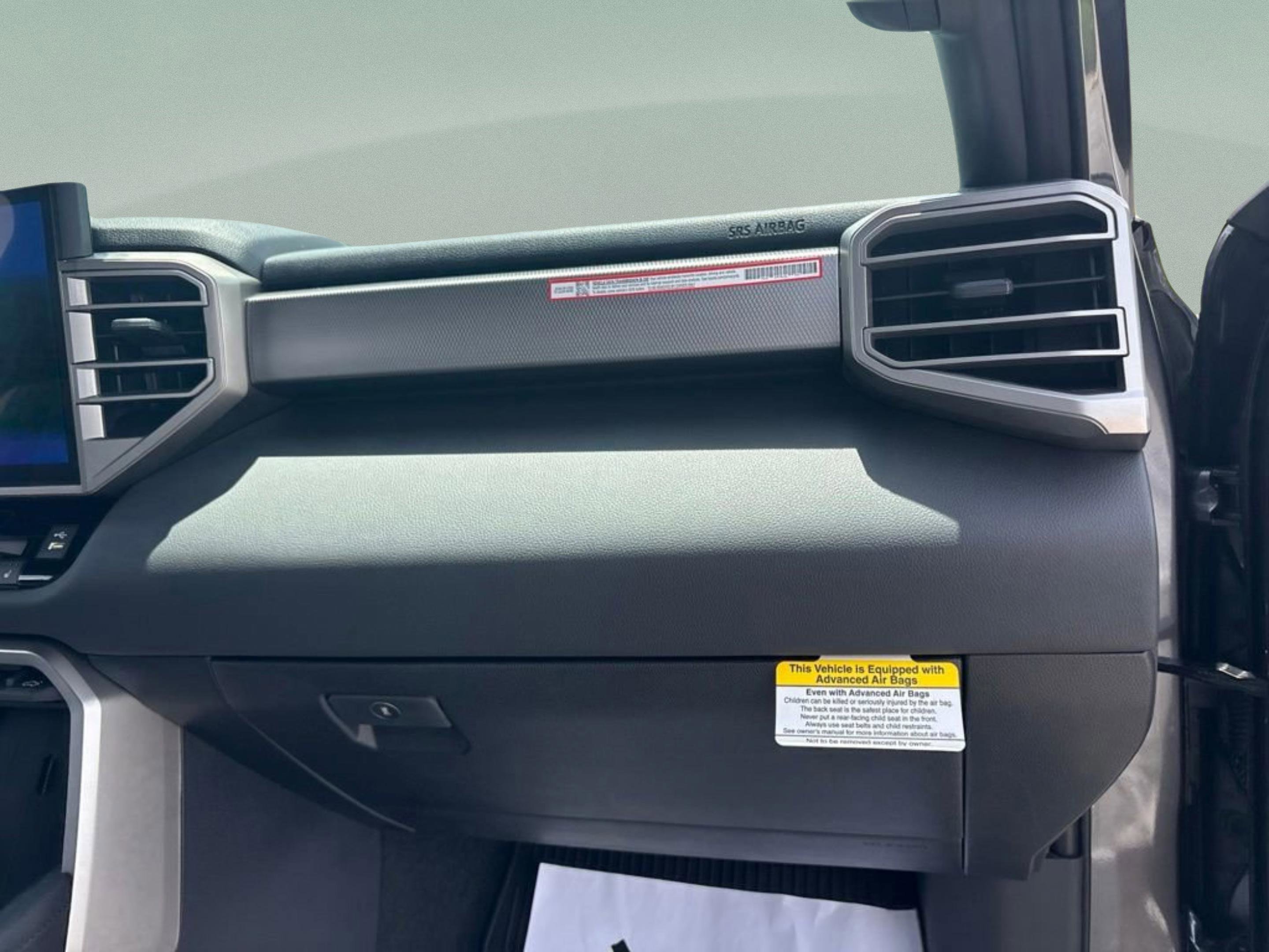 New 2026 01g3magnetic Toyota Limited image 28