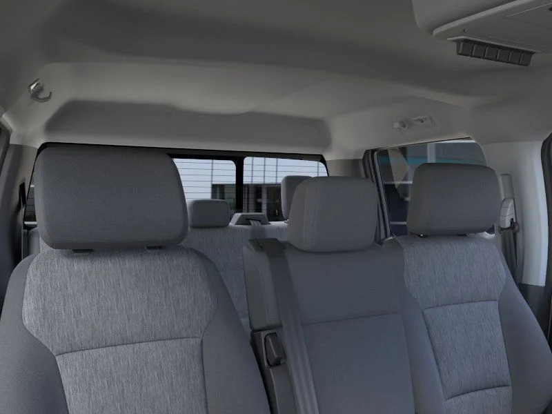 New 2026 Avalanche Ford XL image 45