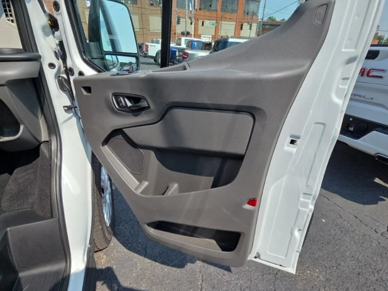New 2026 White Ford XLT image 16