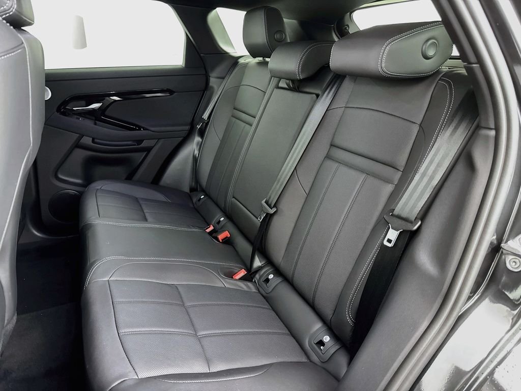 New 2026 Carpathian Grey Land Rover Hoxton Edition image 25