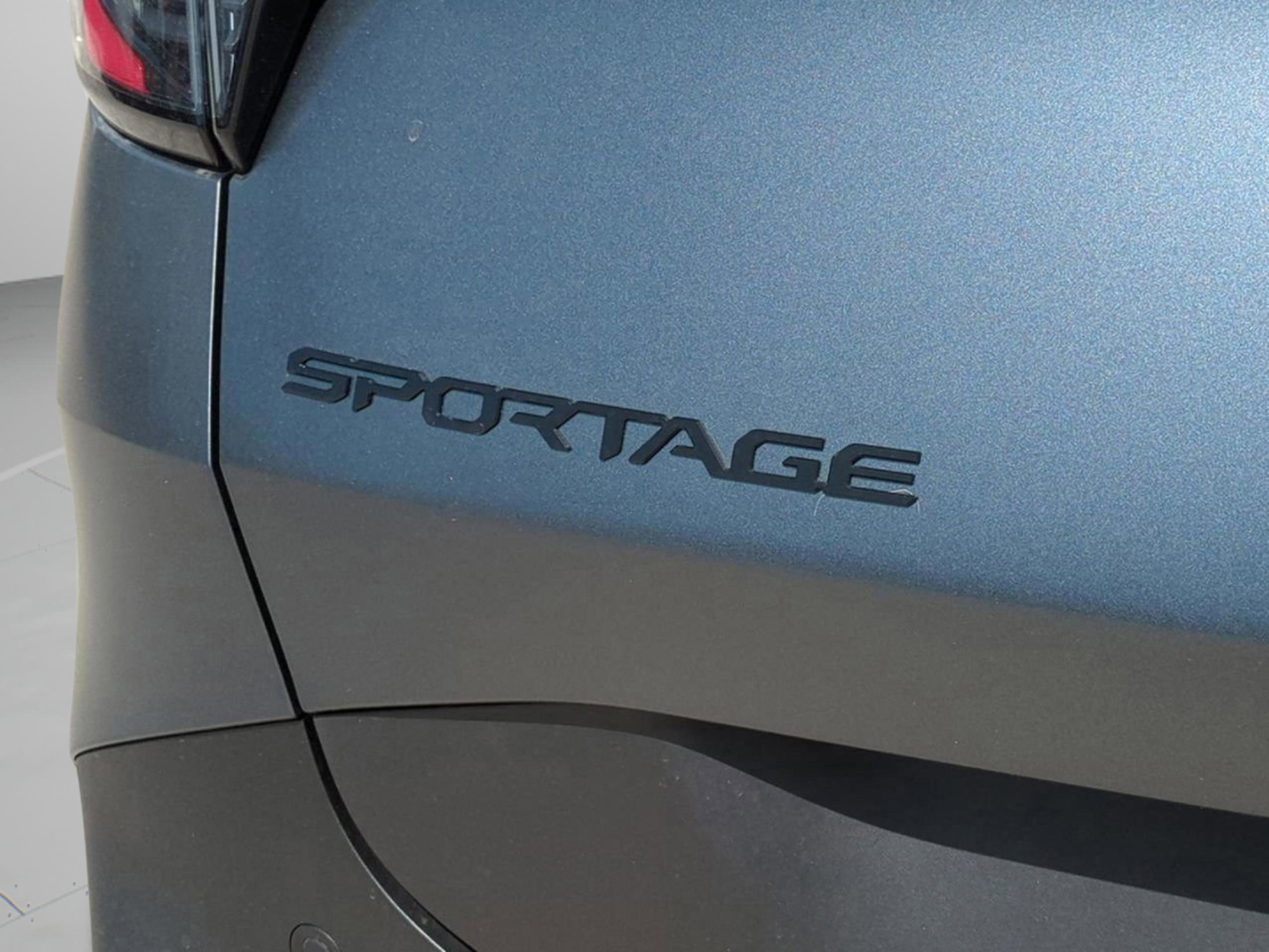 New 2026 Shadow Matte Gray Kia X-Line image 14