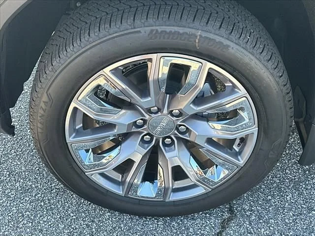 2026 GMC Sierra 1500 Denali - Photo 18
