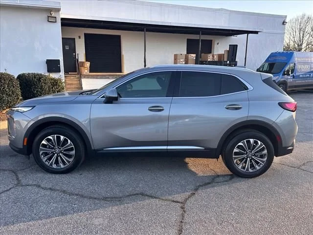 2026 Buick Envision Preferred - Photo 7