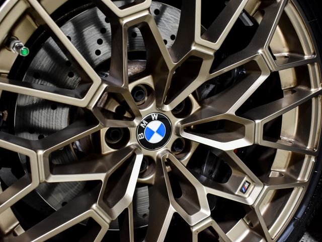 Used 2025 Green BMW CS image 21