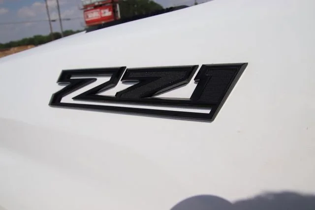 New 2026 Summit White Chevrolet LT image 11