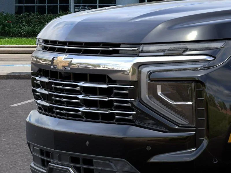 New 2026 Black Chevrolet Premier image 13