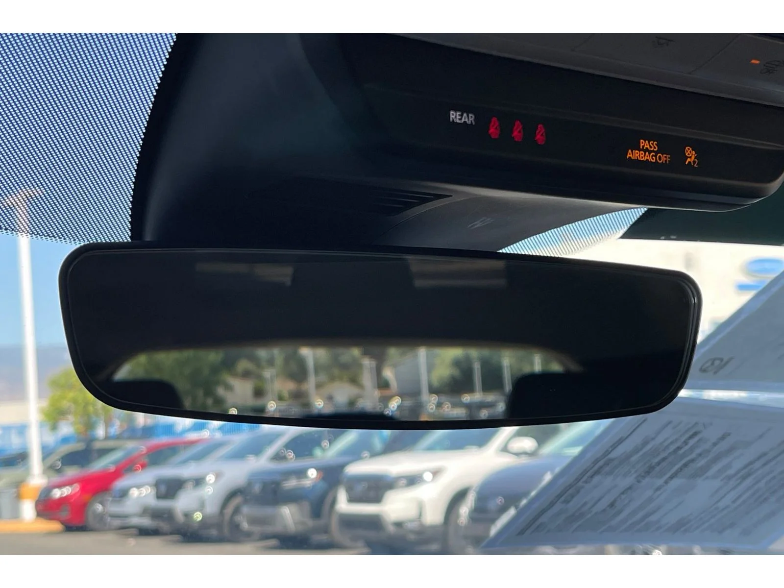 Used 2023 Platinum Quartz Metallic Mazda 2.5 S Preferred Package image 25