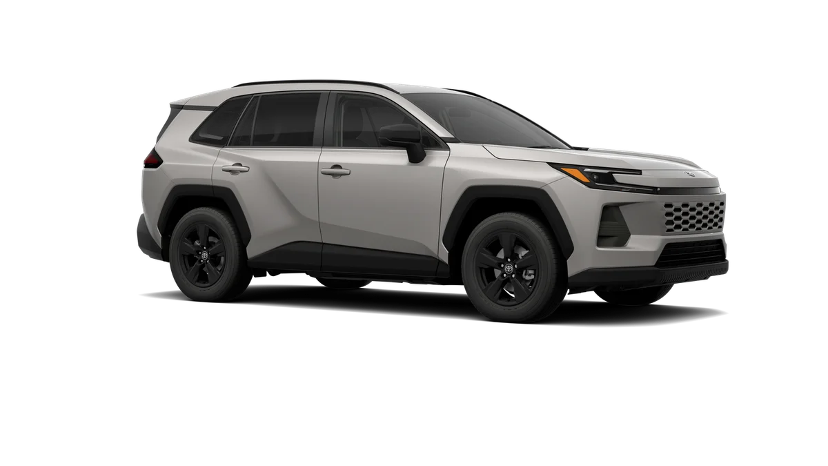 New 2026 Meteor Shower Toyota LE image 14