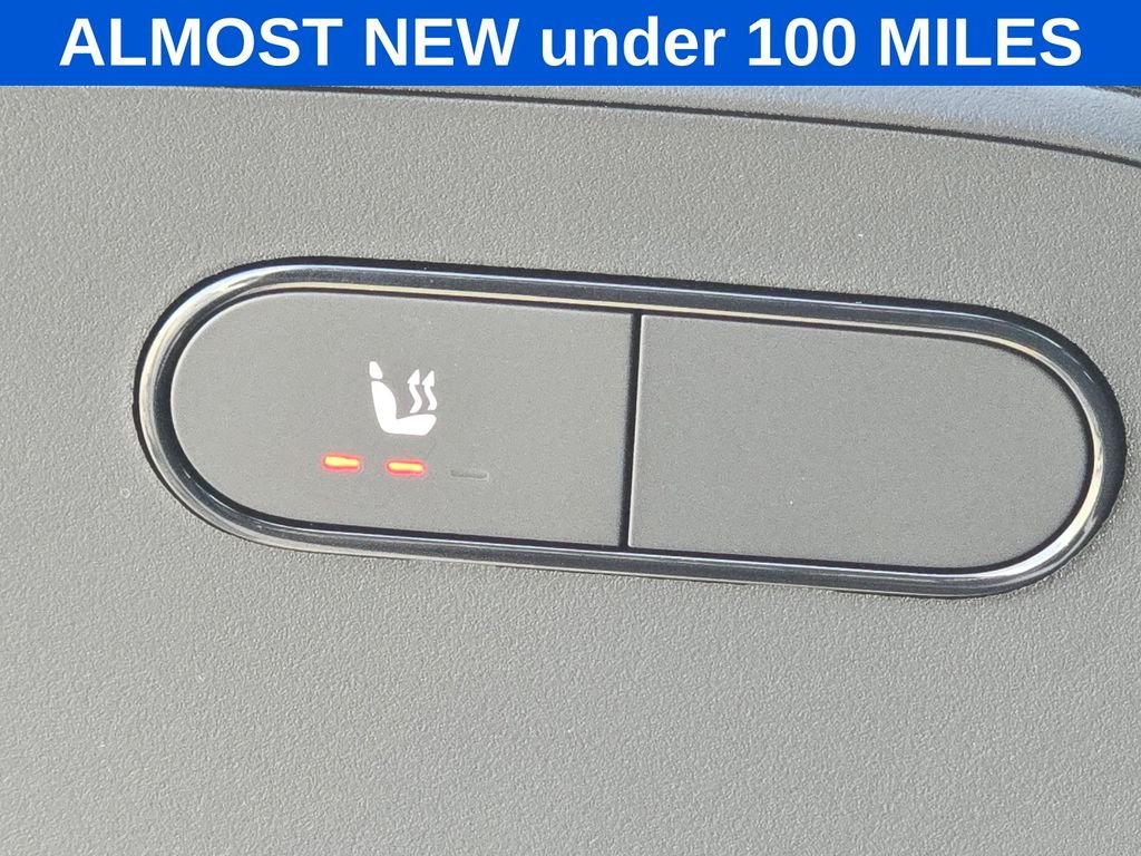 2025 Mercedes-Benz Sprinter Cargo Van Base - Photo 3